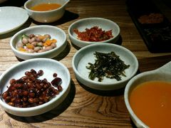 -梅梅家的烤肉店(槐北路店)
