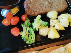 -必胜客(WOW西丽店)