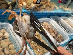 -SEA西雅图海鲜自助餐厅(海乐世界店)