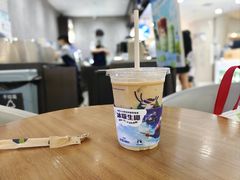 -瑞幸咖啡(国贸商场店)