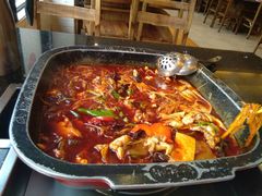 -自贡好吃客(科华店)