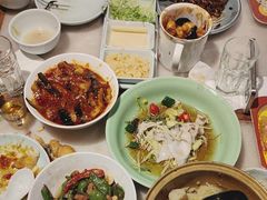 -小吊梨汤·北京菜·烤鸭(清河万象汇店)