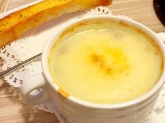 土豆汤-必胜客(大观天地店)