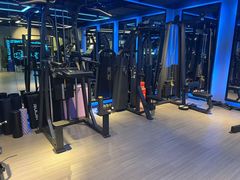 -NRG 健身私教CLUB(WPP达邦协作广场店)