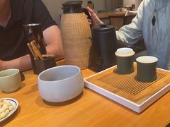 -竹里馆·淮扬菜·功夫茶(老门东店)