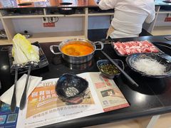 -呷哺呷哺(西单大悦城店)