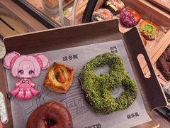-味多美·北京面包工坊(天坛店)