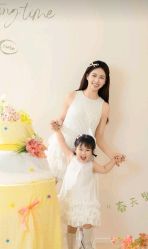 -雅尼·亚米儿童摄影美学馆(汉阳店)