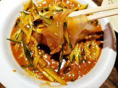 -蜀留香石锅鱼(六顺街店)