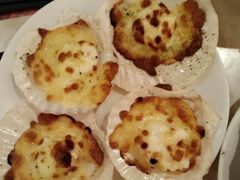 -芭菲盛宴·环球美食(解放碑英利国际店)