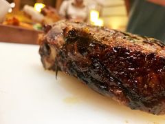 -郑州希尔顿酒店·阿米奇意大利餐厅