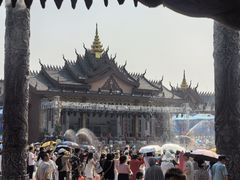 -西双版纳傣族园