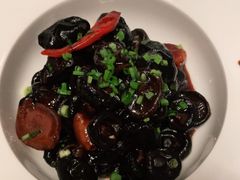 -徐州绿地皇冠假日酒店-汉宫中餐厅