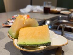 -海底捞火锅(大华一路店)