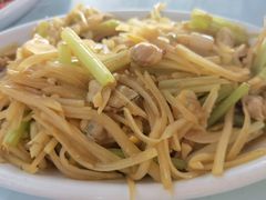 -常家活海鲜小吃(仅一家无分店)