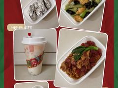 -日昌餐馆(亦庄店)