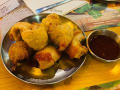 -Thank u mom非油炸健康鸡(万国广场店)