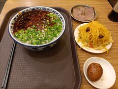 -有礼有面(知春路店)