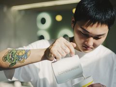 -COMPANION COFFEE小伴咖啡