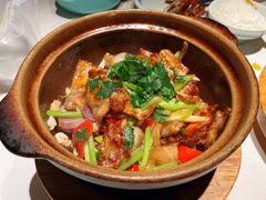 -0776食堂·京城创意菜(七里庄店)
