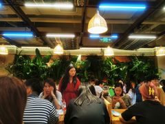 -云阿蛮云南生烫牛肉米线(奉贤路店)