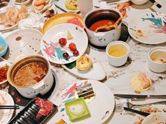 -阳光岛·海鲜盛宴(银泰中心in99店)