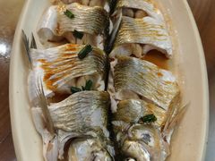 -灵福缘私房菜·农家菜(拈花湾·灵山大佛必推店)