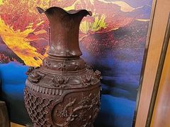 -锦河别院酒楼