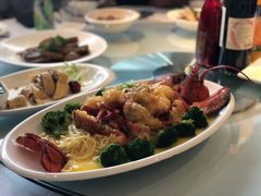 -廊亦舫Lang Yi Fang Restaurant(金桥店)