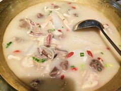 -霄汉羊排(万松园一店)