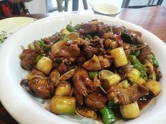 -醉御香渔家园(临沂路与大连路店)