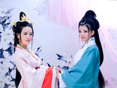 北京九月鹰飞古装摄影工作室(沐兰馆)-九月鹰飞汉服摄影工作室