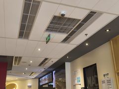 -肯德基(春申店)