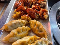 -包装马车·韩国料理·포장마차