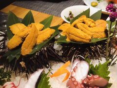 -花狸日本料理(柏庐广场店)