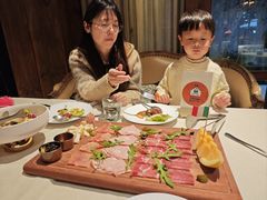 -一棵树·意大利西餐厅One Tree(新城店)