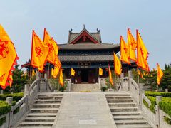 -大槐树寻根祭祖园