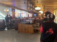 -路易十三西餐厅(西关新天地店)