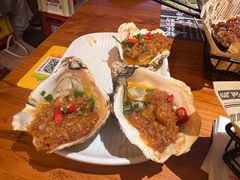 -火联烧烤(学院路创始店)