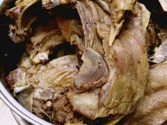 -清真·益鑫羊肉手抓馆(花园北街店)