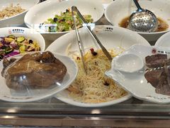 -直隶安家罩饼(复兴路店)