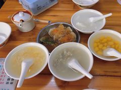 -正宗棉湖甜汤春卷店