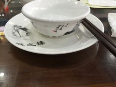 -祥之缘北京烤鸭(美利广场店)