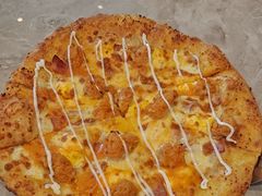 -必胜客(漕宝路店)