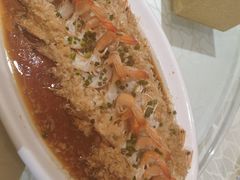 -佰家小厨·南京菜(夫子庙店)