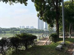 -惠州西湖风景名胜区-丰渚园