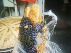-夏记早点