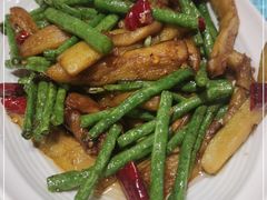 -天山传奇新疆菜(SKLP店)