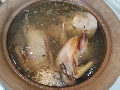 -新聚丰菜馆(太监弄店)