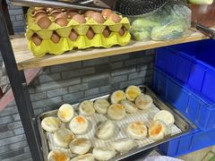 -清真石家包子(大皮院总店)